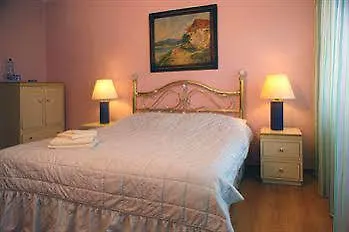 براغ Tm-Travelhotel فندق