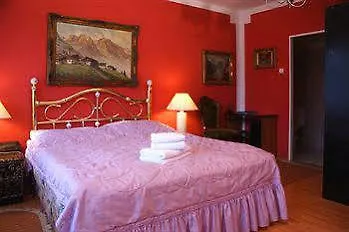 براغ Tm-Travelhotel