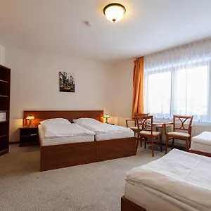 Hotel Alexis, Prag