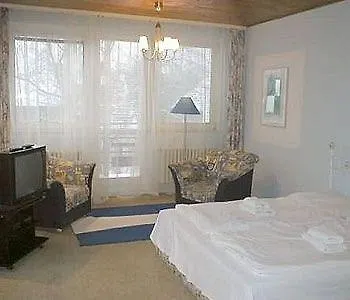 Hotel Tm-Travelhotel Prag