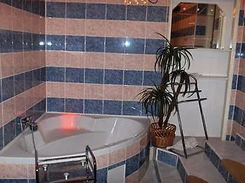Tm-Travelhotel Prag