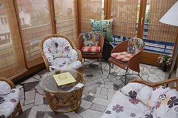 Tm-Travelhotel Prag Tschechische Republik