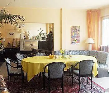 Tm-Travelhotel Prag