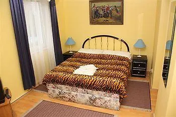 Tm-Travelhotel Prag