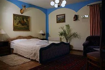 Hotel Tm-Travelhotel Prag