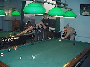 Tm-Travelhotel Prag 3*,