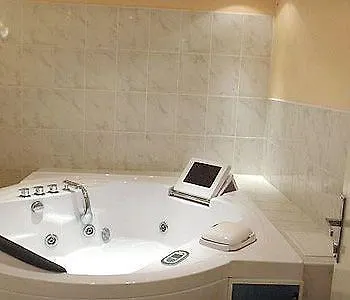 Tm-Travelhotel Prag 3*,  Tschechische Republik