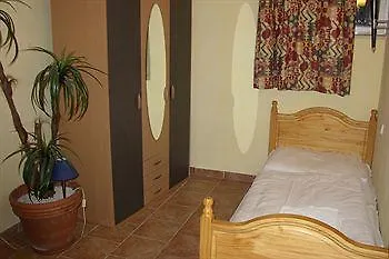 Tm-Travelhotel Prag