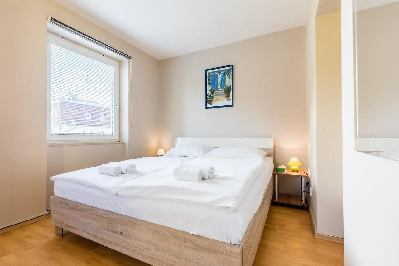 *** Hotel Tm-Travelhotel Prag Tschechische Republik