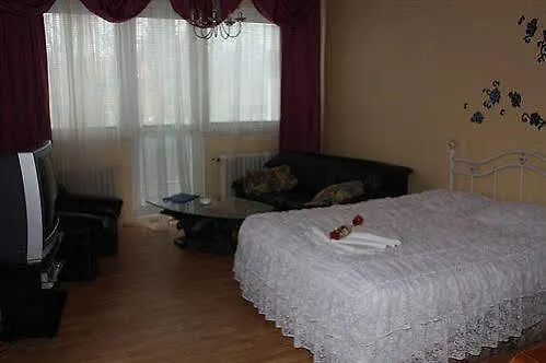 Tm-Travelhotel Prag Hotel