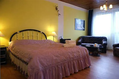 *** Hotel Tm-Travelhotel Prag Tschechische Republik