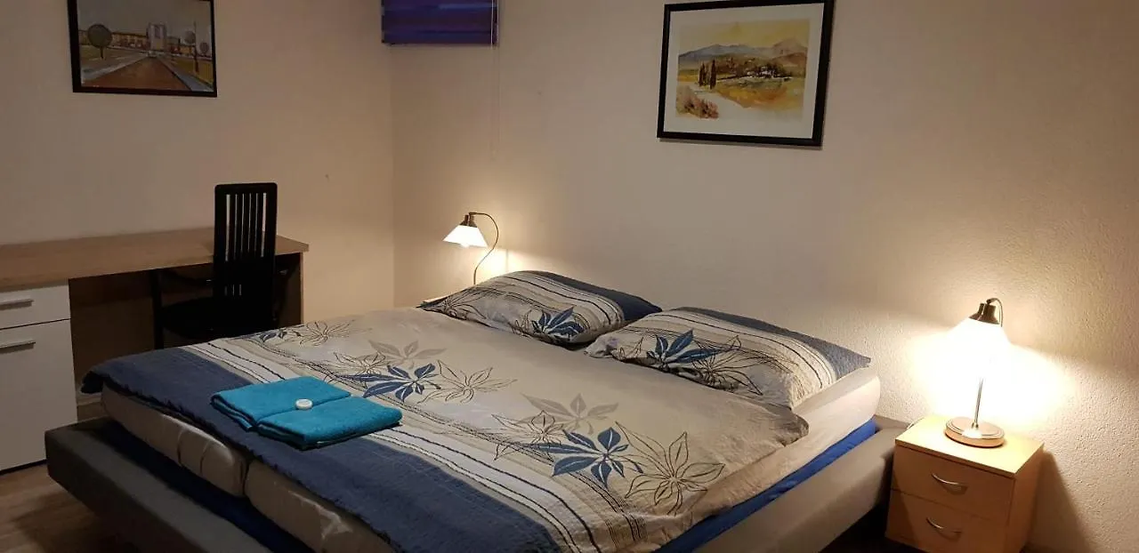 Hotel Tm-Travelhotel Prag