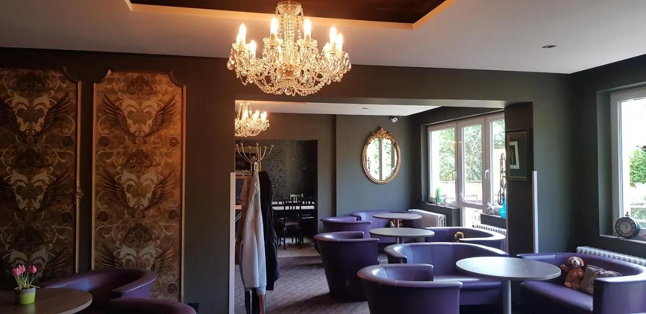 Tm-Travelhotel Prag