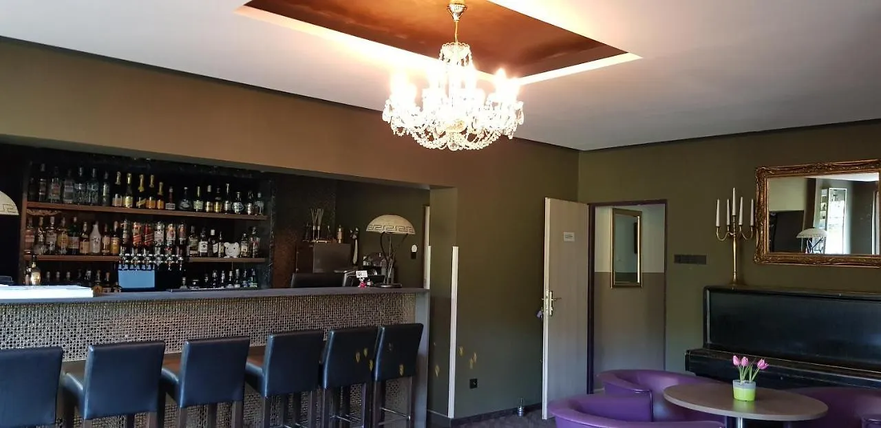 *** Hotel Tm-Travelhotel Prag Tschechische Republik